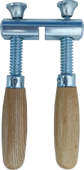 Přídavné zařízení k TS - zdvojené 140mm