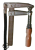 Zemnící svěrky