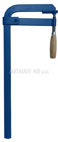 Truhlářská svěrka hluboká - 400 mm