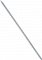 Závitová tyč TR 18x4, L=1000mm