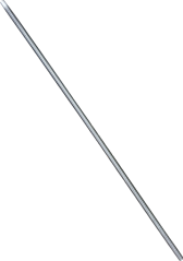 Závitová tyč TR 18x4, L=1000mm