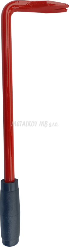 Otvírač beden "L"