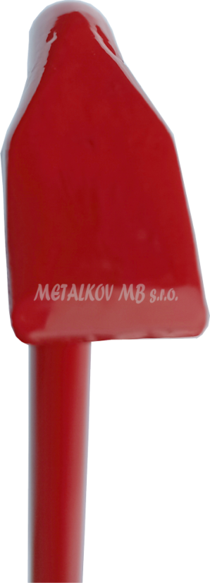 Otvírač beden "S"