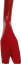 Otvírač beden "L"