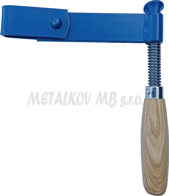 Rameno suvné kompletní pro MK-040-TS