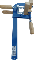 Přídavné zařízení k TS - zdvojené 140mm