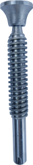 Šroub s opěrkou velký