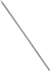 Závitová tyč TR 18x4, L=1000mm