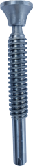 Šroub s opěrkou malý