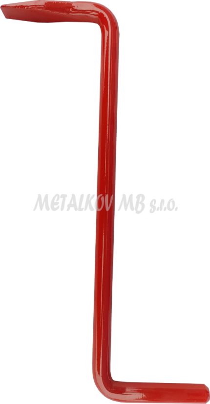 Otvírač beden "S"