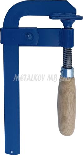 Truhlářská svěrka - 300 mm