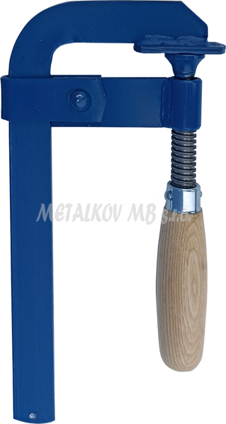Truhlářská svěrka - 350 mm Truhlářská svěrka - 350 mm
